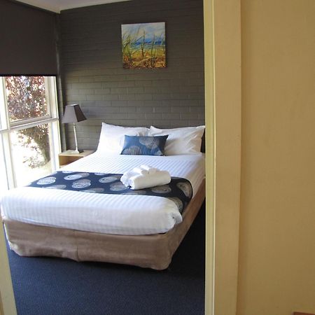 Motel Traralgon Quarto foto