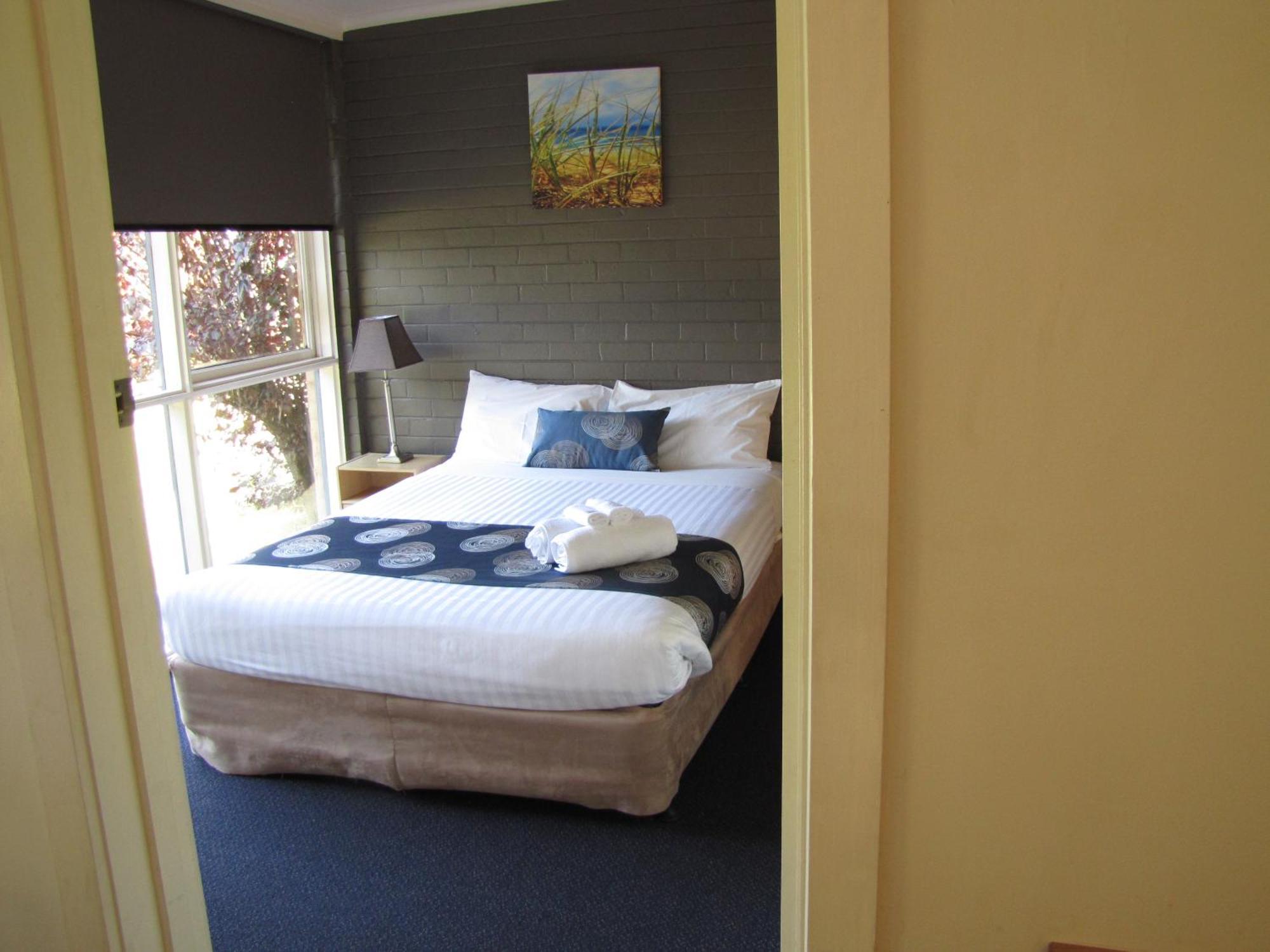 Motel Traralgon Quarto foto