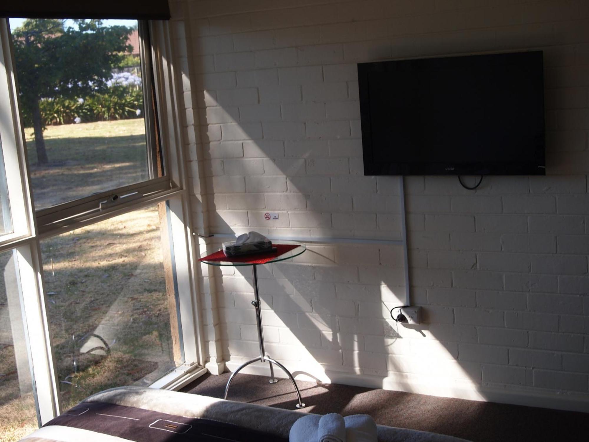 Motel Traralgon Quarto foto