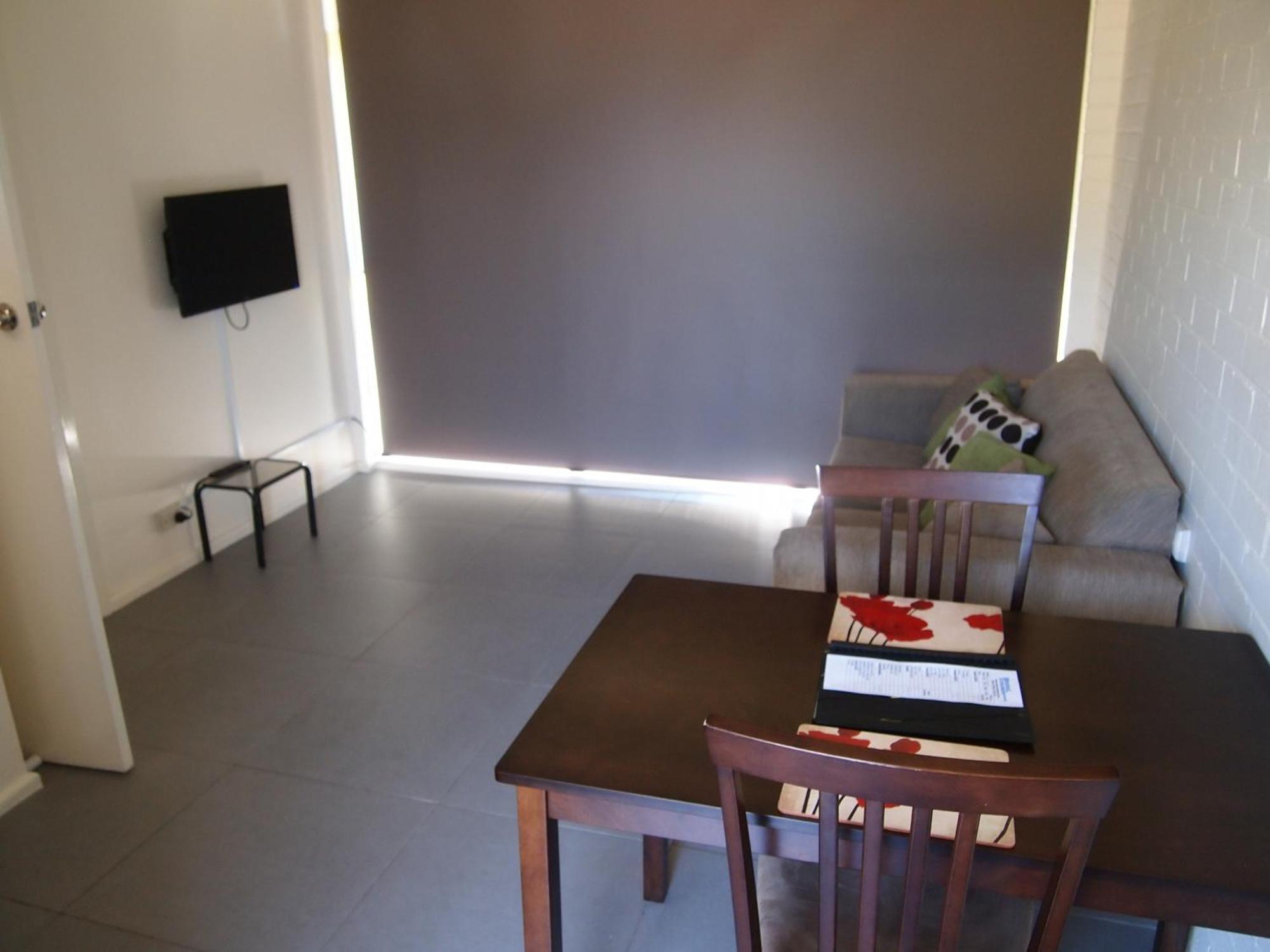 Motel Traralgon Quarto foto