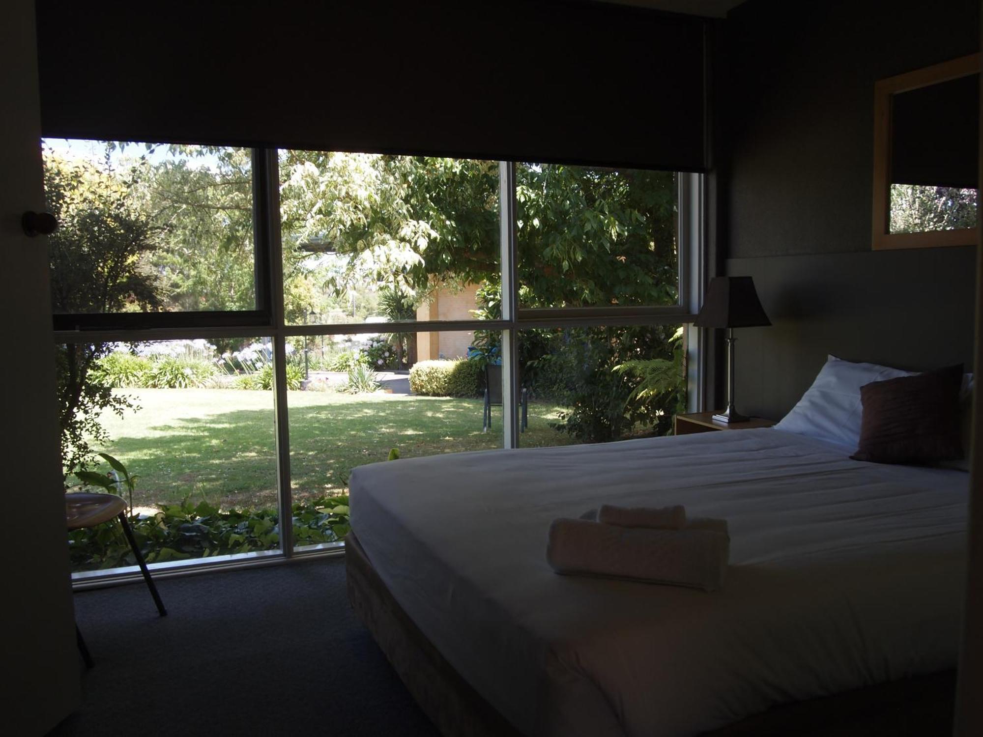 Motel Traralgon Quarto foto